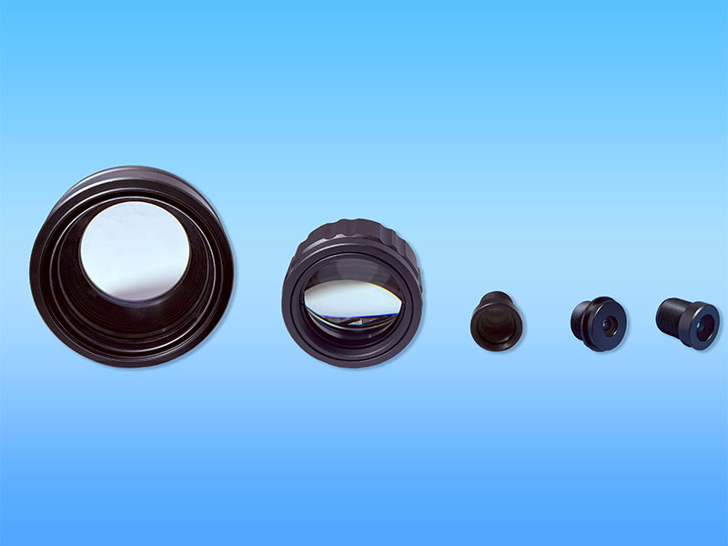 Lens Assemblies
