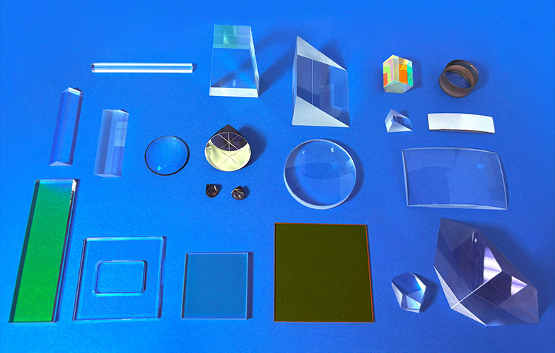 Precision Optical Components