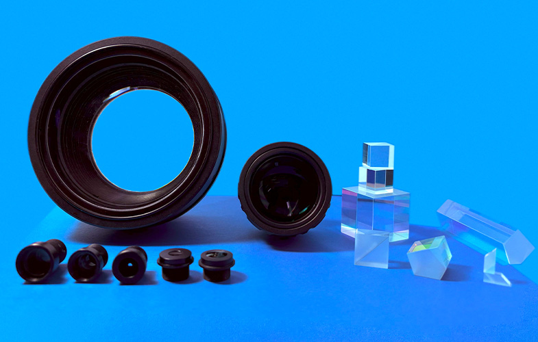 Customized Assemblies