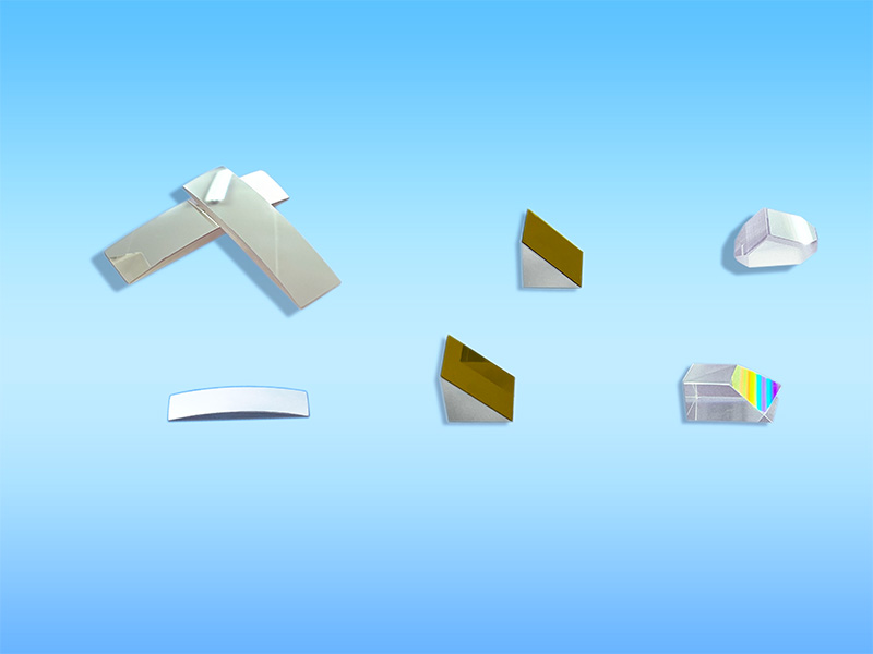 Optical Mirrors