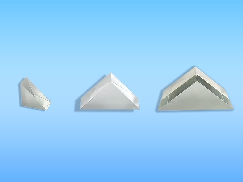 Right Angle Prisms
