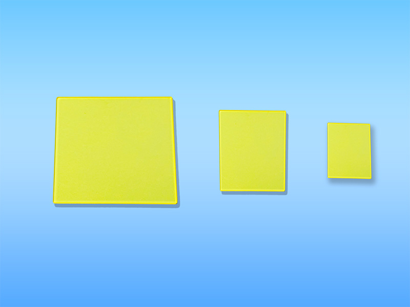Dielectric Coating filters