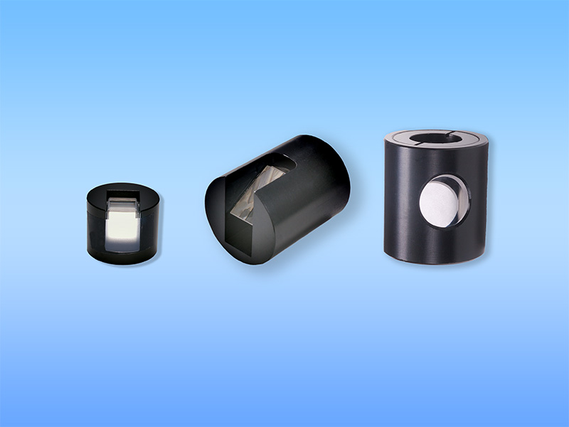High Transmission Glan Laser Polarizer