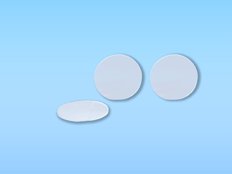 Dual Wavelengths Waveplates