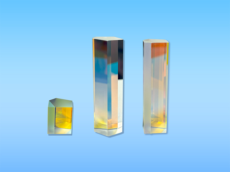 Partial Reflection Coating