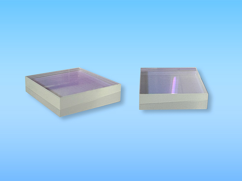 Advanced Quartz Lyot Depolarizers