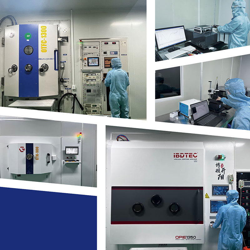 Coating Services